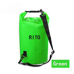 Mochila Impermeable Ligera con Cierre Enrollable para Viajes, Natación, Navegación, <span class=keywords><strong>Kayak</strong></span>, Camping, Playa, 5L, 10L, 20L, 30L, 40L - Product Image 1