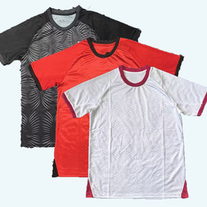 Camisetas de Fútbol Raras de la Selección Nacional de Jordania para la Copa Africana de Naciones 2026, Versión Tailandesa de Alta Calidad, Precio Mayorista Más Bajo, Directo de Fábrica - Product Image 1