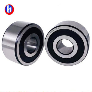 Xuyên tâm cao su kín <span class=keywords><strong>3311</strong></span> đôi hàng Góc liên hệ với bóng mang - Product Image 6