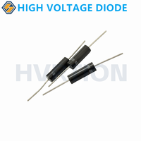 Diode haute tension CL03-15, diode à récupération rapide haute tension 100nS, générateur de rayons X, alimentation haute tension, diode HVRTION HV