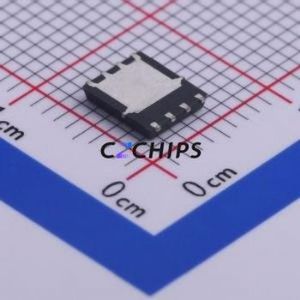 ทรานซิสเตอร์สนาม PowerPAKSO-8 SIR182DP-T1-RE3 (Mosfet) ใหม่ล่าสุด - Product Image 2