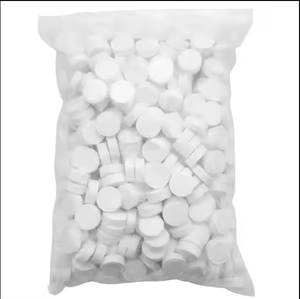 ถุงมือไนไตรล์แบบหนาพิเศษสำหรับใช้ครั้งเดียว สำหรับการแปรรูปอาหาร อุตสาหกรรมอิเล็กทรอนิกส์ และถุงมือไนไตรล์ทนทานต่อการสึกหรอ3 - Product Image 3