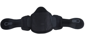 Equipo ortopédico aprobado por CE ISO que promueve la curación LSO, órtesis lumbar de doble tracción para la inestabilidad - Product Image 6