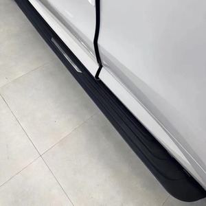 2024-2026 Car Modification and Upgrade Automatic Side Step Electric <b>Footrest</b> for Range Rover Sport Autobiography - Product Image 6
