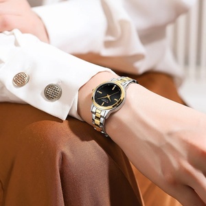 CURREN 9094 <b>Watch</b> Women Top Brand Quartz Female Bracelet <b>Watches</b> Stainless Steel Wrist <b>Watch</b> for Ladies Reloj Mujer Gift Rose - Product Image 4
