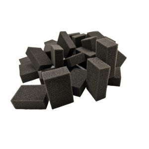 Espuma de Poliuretano Microcelular Autoadhesiva Personalizada, Espuma de PU Poron Cortada a Troquel para Junta de Teclado de Teléfono Inteligente, Batería - Product Image 5