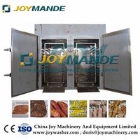 Industriële Fruit Droogmachine Fruit Dehydrateren Machine Gedroogd Fruit Productielijn
