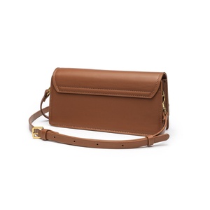 2025 New pháp ánh sáng sang trọng accordion của phụ nữ Túi đa năng Crossbody Túi xách nhà máy bán buôn - Product Image 3