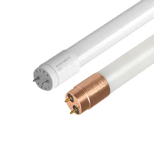 AKKO明星节能均匀灯易于安装30w T8 1.2m 4FT 6500k发光二极管灯管