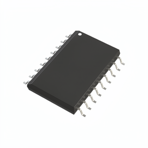 Embedded 18 SOlC Original Components Electronic PIC16C54C-04I_SO - Product Image 1