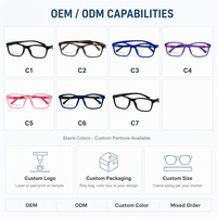 Montures de lunettes pour enfants, montures optiques, montures de lunettes de vue, montures de lunettes