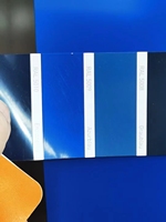 Vente directe usine – Bobine PPGI prélaquée couleur RAL personnalisée 0,45*1000/1250MM, certifiée CE ISO 9001, galvanisée, pour pliage et soudage