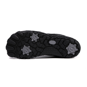 <span class=keywords><strong>Botas</strong></span> de senderismo Yoris, zapatillas minimalistas para correr y senderismo para hombre, zapatillas personalizadas descalzas, zapatillas deportivas para vadear - Product Image 4