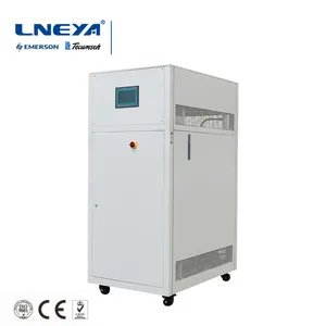 Industrieller -80 °C kryogener Wasserekühlgerät Ultra-Niedertemperatur-Kühler