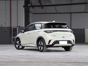 2024 BYD Dolphin новый автомобиль 420 км 520 км Byd Dolphin Новый электрический автомобиль BYD Dolphin активный рыцарь свободы Китайский экспорт - Product Image 5