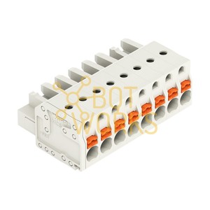 Wago 2721108026000 - Nuovo - Product Image 1
