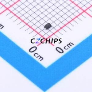 ไดโอด ZENER ไดโอด BZX584B15ใหม่ของแท้ซอด-523ชิปชิ้นส่วนอิเล็กทรอนิกส์ - Product Image 1