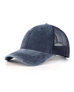 Casquettes de camionneur personnalisées avec logo, fabrication sur mesure à 100 %, adaptées aux contextes nationaux - Product Image 3