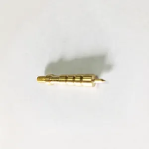 .22 Caliber Brass Cleaning Jag Fit Cleaning Rods