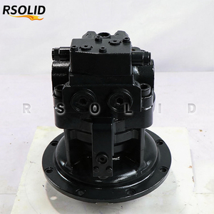 Rsoliddiesel M5X130 VOE14552686 VOE14550091 Swing Motor for EC210B SK200-8 <b>Engineering</b> <b>Construction</b> <b>Machinery</b> - Product Image 3