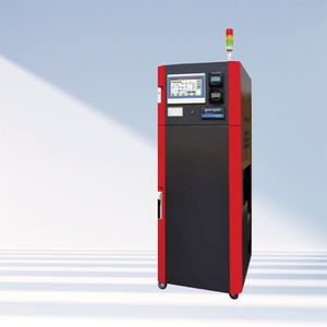 Laborausrüstung: Hochleistungs-Lithiumbatterie-Kühlmittel-Korrosionstestbank für die Prüfung der Haltbarkeit im internationalen Markt - Product Image 6