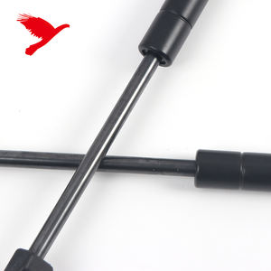 Vérins hydrauliques de <span class=keywords><strong>voiture</strong></span>, pour VW <span class=keywords><strong>Volkswagen</strong></span> Jetta MK6 2012 — 2018, soutien de capot, amortisseurs, ressorts - Product Image 5