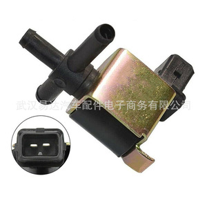 Vanne solénoïde 058906283C E F pour Volkswagen Golf Passat Audi A4 A6 TT, contrôle de suralimentation du turbo - Product Image 5