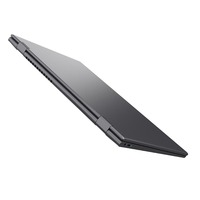 Laptop Mini YOGA 14 inci, PC komputer Desktop Tablet N100 8GB 16GB 500GB 1TB SSD Win 11 WIFI BT5.0