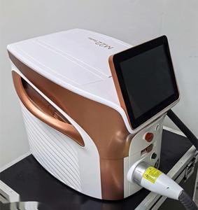 Nouvel appareil cosmétique Stellary M22 Ultra Photon pour l'épilation permanente, le rajeunissement de la peau, le traitement de l'acné et des vaisseaux sanguins - Product Image 4