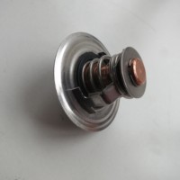 Pièces de système de refroidissement de moteur diesel fournies par l'usine, régulateur de température de l'eau, thermostat de liquide de refroidissement 3864178
