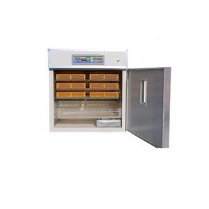 Incubadora Multiusos Inteligente de Última Generación para 400 Huevos, Incubadora para Pollos y Patos, Equipo para Granjas Domésticas, Volteo Automático de Huevos, Pantalla LED - Product Image 3