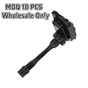 SNEIK Premium Ignition Coil 3003709 for Brilliance Junjie Zunchi 4G63 Euro III Brilliance M1 M2 <strong>Frv</strong> Cross 1.6 <strong>2.0</strong> Models - Product Image 1