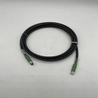 Plc Contact - Sac-8p-m 8ms / 3.0-pur M 8fs Sh 1404136 Capteur Actionneur CLE pour Produit sous Garantie