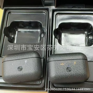 MOTIF II ANC หูฟังไร้สายบลูทูธ 5.0 ระบบควบคุมแบบสัมผัส IPX4 หูฟังกีฬากันน้ำพร้อมไมโครโฟนประเภทซีชาร์จ - Product Image 2