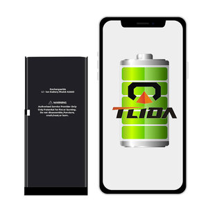 TLIDA 2024 <span class=keywords><strong>remplacement</strong></span> de <span class=keywords><strong>batterie</strong></span> au lithium haute capacité <span class=keywords><strong>X</strong></span> XS XR 11 11Pro 11Pro Max 12 12Pro 13 Mini 13 Pro qualité Max-3A - Product Image 6
