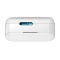 Découpeuse vinyle haute vitesse Likcut S41 USB/Bluetooth à alimentation continue pour petites entreprises, débutants et artisans
