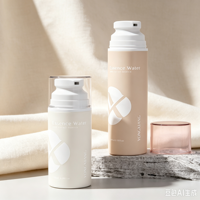 Bouteilles pulvérisatrices PCR PP Yongxiang 50-200ml avec logo personnalisé sérigraphié pour toner, lotion, crème – Vente en gros de cosmétiques du Zhejiang