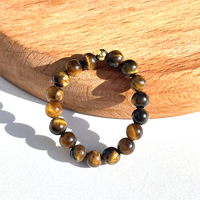 Sinyore Jingfa Prix d'usine Bloc et cube de cristal naturel poli écologique gravé 4mm Bracelet Bague Cadeau fait main