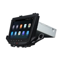 RoadNavi Android 13 Radio de coche para OPEL ASTRA K 2016-2019 CarPlay Gps Navi 4G 360 Cámara