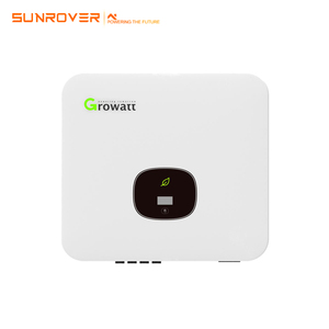 Inversor Solar Monofásico Growatt 7-<span class=keywords><strong>10KTL</strong></span>-X Conectado a la Red, Estándar Europeo con Protección IP65 - Product Image 3