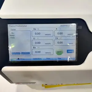 โฟโตมิเตอร์เปลวไฟ <span class=keywords><strong>FP6400</strong></span>โฟโตมิเตอร์เปลวไฟ <span class=keywords><strong>FP6400</strong></span>ห้องปฏิบัติการ - Product Image 3