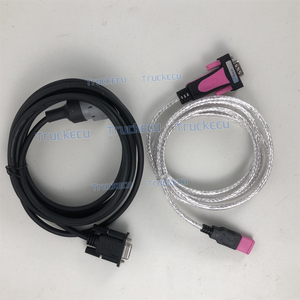 Wintrac Thermo King Diagnostic Tool cable USB Connectivity 12-24V Truck Trailer <b>Forklift</b> Excavator Diagnostic Service tool - Product Image 6