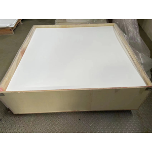 Pannello in plastica resistente al calore e ai prodotti chimici per sublimazione su macchine a pressione termica - Product Image 4