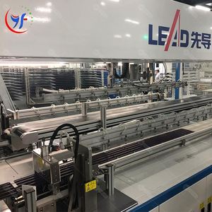 Năng Lượng Mặt Trời Bảng Điều Khiển Ba Lan Listrik 60 Volt Sunport Hỗ Trợ Ke Raet Giang Tô 300 Pcs 350W 24V 360 Watt Swt 360 W Ở Nepal Poly Ac Madual - Product Image 3