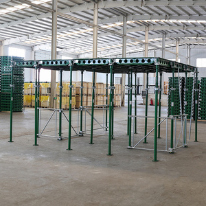 Encofrado <span class=keywords><strong>de</strong></span> Acero para Losas <span class=keywords><strong>de</strong></span> Hormigón <span class=keywords><strong>de</strong></span> Fácil Instalación, para una Construcción Eficiente <span class=keywords><strong>de</strong></span> Losas <span class=keywords><strong>de</strong></span> Hormigón - Product Image 3