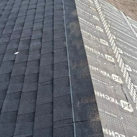 Premium Selection for Roofing Decoration and Value Colors 3 Tab GAF Asphalt Shingles