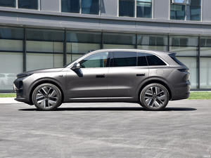 Vehículo Eléctrico de Autonomía Extendida de Nueva Energía, Gran Venta 2026, Lixiang L6 de Alta Calidad, LI L6 Hybrid Pro - Product Image 2