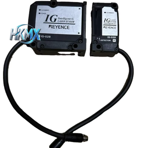 Capteurs laser KEYENCE IG-010 en stock, capteur de faisceau laser neuf et - Product Image 1