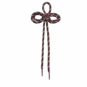 Cuerda tejida colorida, bolso con nudo <span class=keywords><strong>chino</strong></span>, cordón hecho a mano, llavero DIY, <span class=keywords><strong>cadena</strong></span> para teléfono, accesorios para tazas de agua - Product Image 5