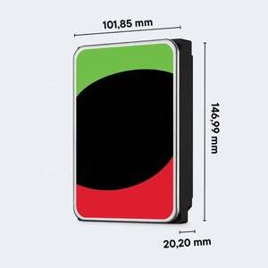 ฮาร์ดไดรฟ์ ST1000DM014 ความจุ 1 TB SATA 6Gb/s - ขนาด 3.5 นิ้ว แบบติดตั้งภายใน - Product Image 2